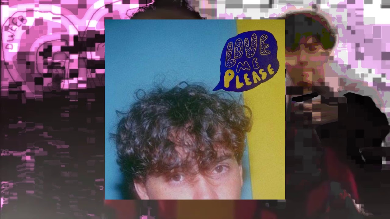 Love Me Please (Acoustic) - Official Audio