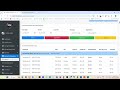 How the HR System (Shift Matrix) Works By Ayoba Tech Digital