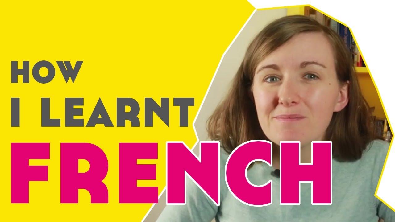 How I Learnt French║Lindsay Does Languages
