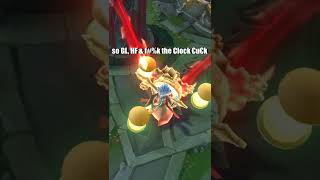 How to Counter Zilean Support in 60 Seconds #shorts