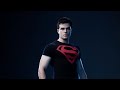Superboy titans s02 scenes