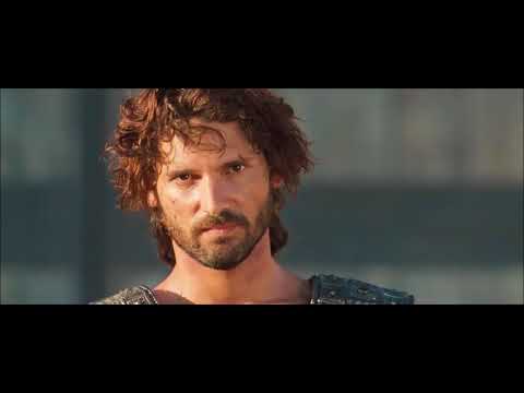 Troy 2004 Hector Vs Achilles