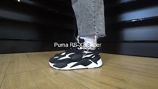 puma rsx 3 white