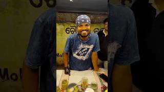 Healthy Bowl 🥣 | Food Finder | Green Salad 🥗 | Testy  | Gouri Shankar Park Food Court |