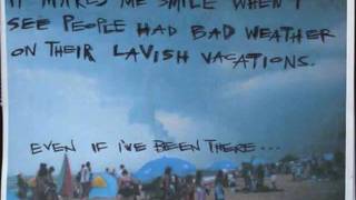 Hurt by Johnny Cash/postsecret