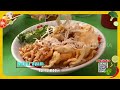 Chema Mahrey Jajan Bubur Ayam Cianjur Velodrome | MAKAN RECEH (14/05/26)
