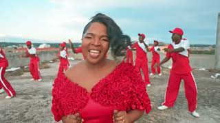 Annie W.Phiri___Uliri (Official music video)4k