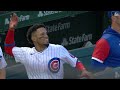 Game Highlights: Cubs Defeat Pirates 3-2 to Win 5th Straight Game | 7/25/522