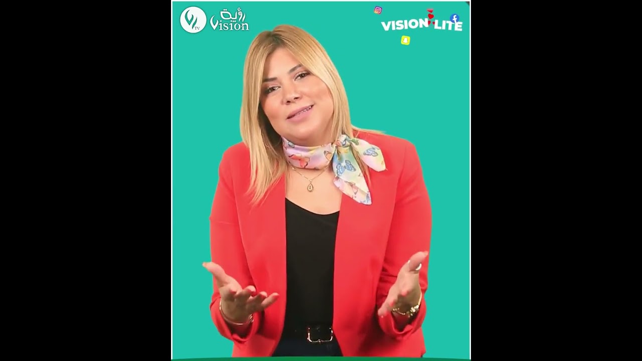 الصحافية الأنيسة شايب:  لست متزوجة.. وفخورة بحب الامهات الجزائرية بشخصيتي