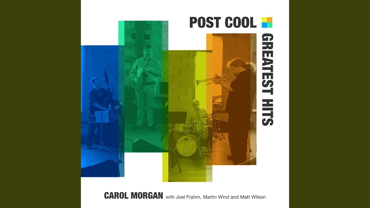 Strollin' (feat. Joel Frahm, Martin Wind & Matt Wilson) bekijken op YouTube