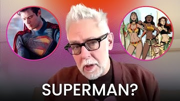 James Gunn Reveals Easter Eggs From Episodes 1 & 2 of 