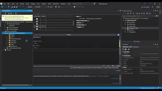 Simple CRUD operation using local database (MDF) in C# Winforms