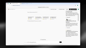 Deep Link Search with BLACKBOX.AI