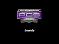 Jewels - 2016 PCS Pole Open at the Arnold - Women's Finals - Pole Championship Routine