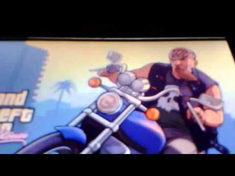 SCARICARE TRUCCHI GTA VICE CITY STORIES PER PSP