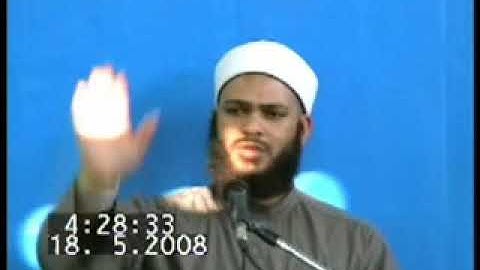 شرح تحفة الأطفال فى علم التجويد 20 الشيخ سيد هارون