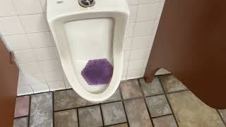 [416] Mountain Oaks Cafe Restroom