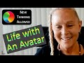 Living with the Ruchira Avatar, Adi Da Samraj, with Julie Anderson