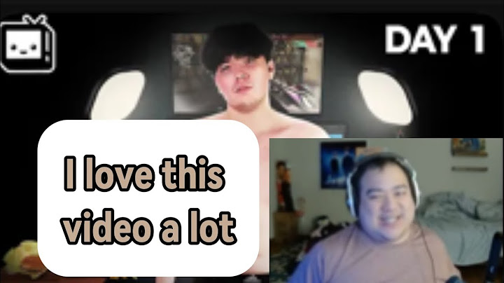 Scarra reacts to OFFLINETV "30 DAY FITNESS CHALLENGE" , and more