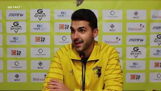 Antevisão 2019/20: AD Fafe x CDC Montalegre - Fred Fangueiro