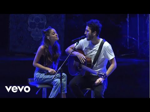 Victoria y Jacobo cantan ‘Un año’ | La Voz Kids Colombia 2022