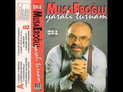 Musa Eroğlu - Sarı Yayla (Uzun Hava) & Suları Islatamadım (1994)