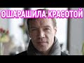 ВЫ НЕ ПОВЕРИТЕ КАКАЯ ШИКАРНАЯ ЖЕНА У ОЛЕГА ЧЕРНОВА - БИОГРАФИЯ АКТЕРА