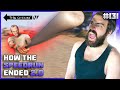 This Run Made Me Wanna Speedrun Again - How The Speedrun Ended (GTA V) #131