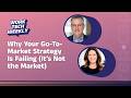 Positioning Is Killing Your Deals, Not the Market
