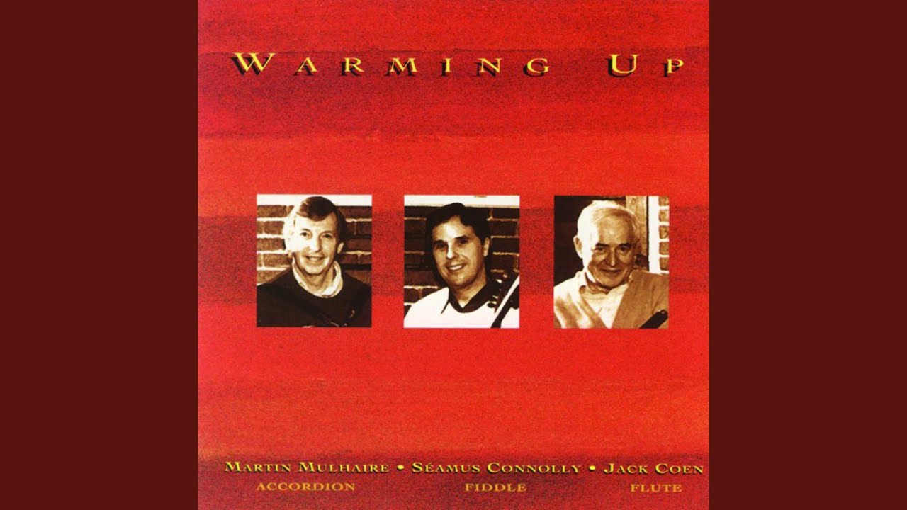 Humors Of Ballinahinch/The Mourne Mountains (Reels)