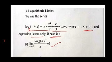 Master cadre and Lecturer cadre math exam preparation (limit and continuity)