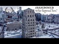 Abandoned since the 1960's | The Story of Toronto's Ghost Tower - Documentary (Short Film)