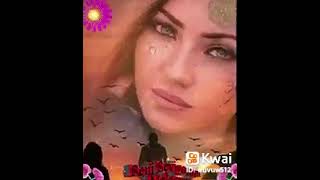 Kim Aglatmış Seni Yarim