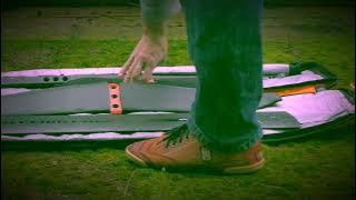 Selling my RRD windfoil