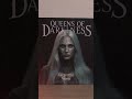 QUEENS OF DARKNESS - Forgotten Name #ambientmetal#alternativerock#rockexperimental#balladrock#rock
