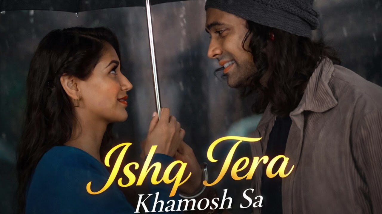 𝑰𝒔𝒉𝒒 𝑻𝒆𝒓𝒂 𝑲𝒉𝒂𝒎𝒐𝒔𝒉 𝑺𝒂 | 𝑯𝒆𝒂𝒓𝒕 𝑻𝒐𝒖𝒄𝒉𝒊𝒏𝒈 𝑺𝒊𝒍𝒆𝒏𝒕 𝑳𝒐𝒗𝒆 𝑺𝒐𝒏𝒈 💔