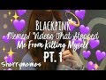 Blackpink Memes/Videos That Stopped Me From Killing Myself Pt.1