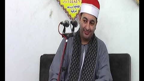 الشيخ محرم العطار سورة النحل في بهنيا ديرب نجم شرقية 14-10-2022 تصوير إبراهيم الشاذلي