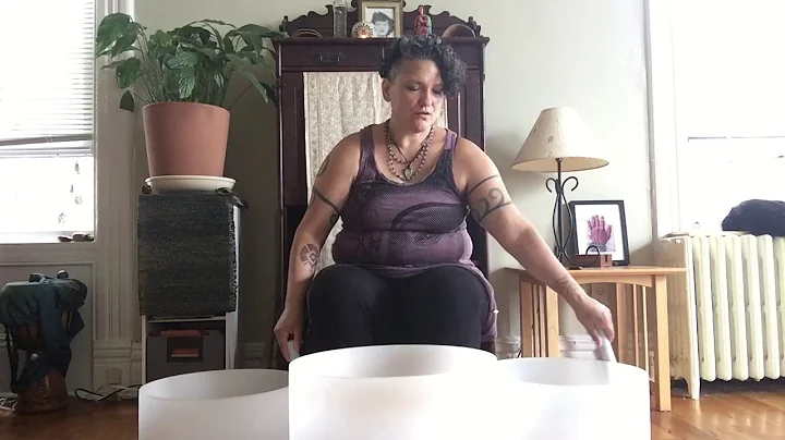 Tory Trujillo- Sound Medicine 7/3/20