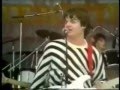 Steve Miller Band - Abracadabra [Live&#39;82 Rock Werchter]