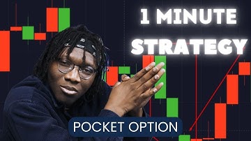 Scalping Strategy Just Using 200 EMA & RSI Divergence Pocket Option
