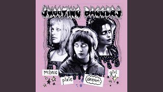 Manic Pixie Dream Girl