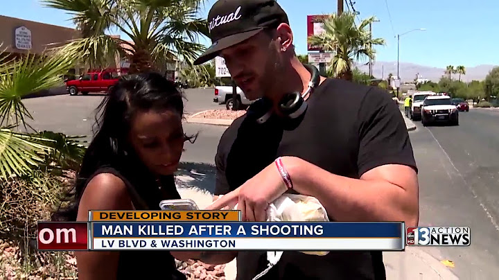 Man shot after fight in bar