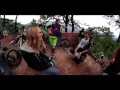 Downhill Taxco: Lorena Dromundo