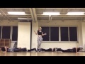 板野友美×DA PUMP KENZO「1%」 DANCE TRIAL EDIT  振り付けDA PUMP KENZO&amp;AKKO