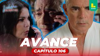 EP 106: TODAY, MONDAY, AUGUST 3RD! DO THEY DISCOVER RODRIGO AND FRIDA? | VALENTINA VALIENTE