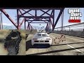 EN UZUN, EN ÇEKİŞMELİ YARIŞ !! GTA 5 Komik Anlar #45