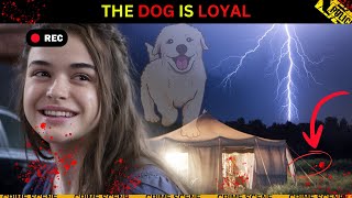 Her LOYAL Dog  Uncovered Texas Woman’s Vicious Murder (TRUE CRIME)