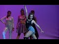 Into You | ARIANA Grande | Heels Choreography | Choreography Yasmine Benkiran