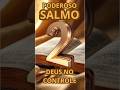 SALMO 2 DEUS NO CONTROLE